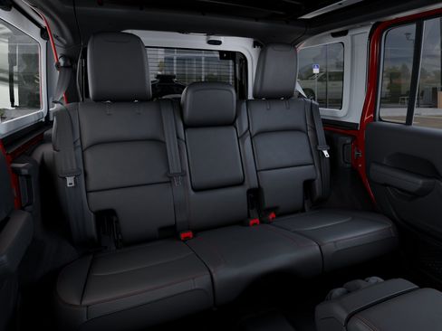 New 2026 Jeep Wrangler Unlimited Rubicon 392 AWD/4WD image 15