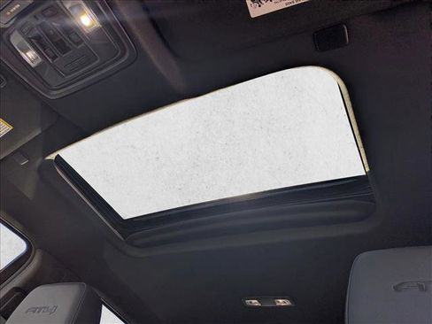 New 2026 GMC Sierra 1500 AT4 w/ AT4 Premium Package image 16