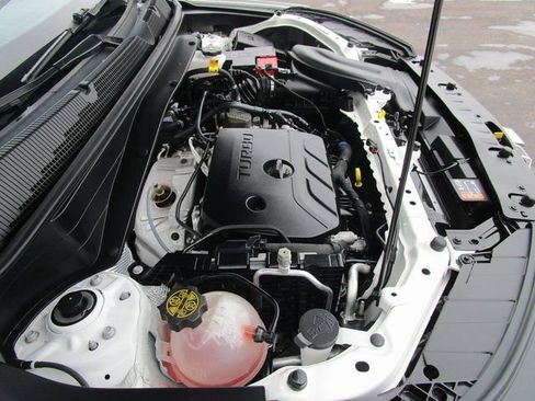 Certified 2024 Chevrolet TrailBlazer LT w/ Convenience Package image 11