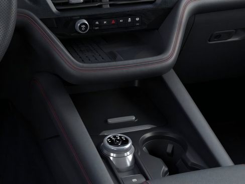 New 2025 Ford Explorer ST-Line w/ Premium Package image 15