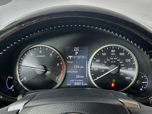 Used 2016 Lexus NX 200t 200t w/ Accessory Package image 12