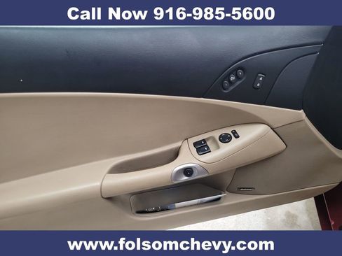 Used 2006 Chevrolet Corvette Convertible w/ Preferred Equipment Group image 16