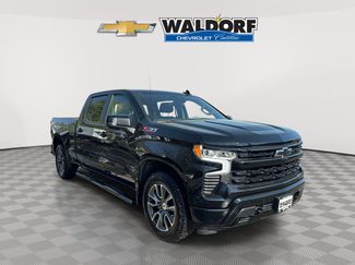 Used 2024 Chevrolet Silverado 1500 RST w/ All Star Edition Plus video 1