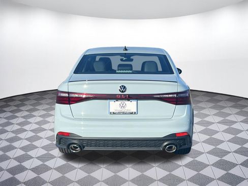 New 2026 Volkswagen Jetta GLI Autobahn FWD image 10