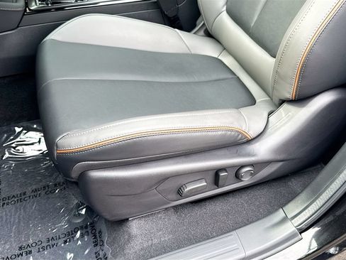 Certified 2026 Subaru Forester Sport AWD/4WD image 17