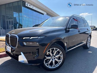 Certified 2023 BMW X7 xDrive40i w/ Executive Package