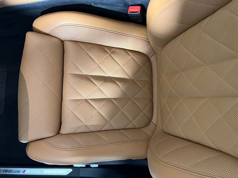 Used 2023 BMW X5 M50i w/ Climate Comfort Package image 26