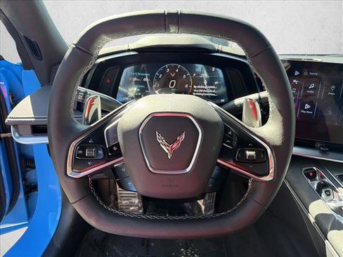 Used 2024 Chevrolet Corvette Stingray Convertible image 15