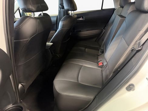 Certified 2023 Toyota Corolla Cross XLE FWD image 16