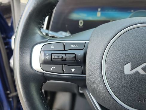 Used 2023 Kia Sportage SX FWD image 20