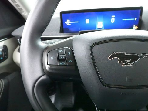 Used 2025 Ford Mustang Mach-E Premium AWD/4WD image 13
