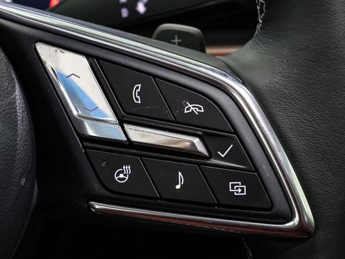 New 2026 Buick Envision Sport Touring AWD/4WD image 37