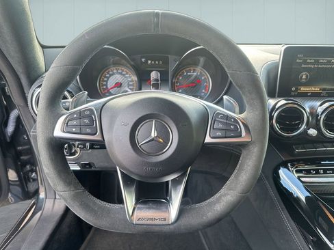 Used 2018 Mercedes-Benz AMG GT C image 19