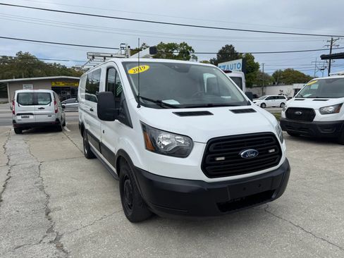Used 2019 Ford Transit 150 130 Low Roof image 2