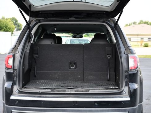 Used 2016 GMC Acadia SLT AWD/4WD image 29