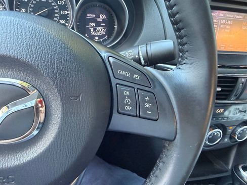Used 2014 MAZDA MAZDA6 Sport FWD image 30