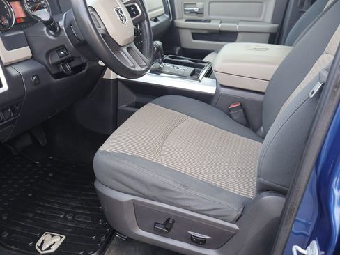 Used 2011 RAM 1500 Big Horn image 21