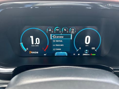 Used 2022 Ford F150 Lariat image 29