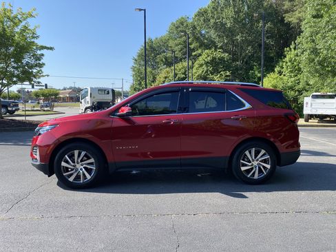 Used 2023 Chevrolet Equinox Premier FWD image 6