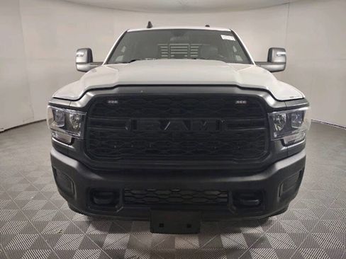 Used 2023 RAM 2500 Tradesman image 2
