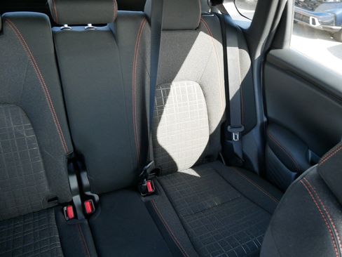 Used 2025 Honda HR-V Sport image 14
