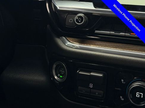 Used 2022 Chevrolet Silverado 1500 LT w/ Texas Edition Plus RWD image 17