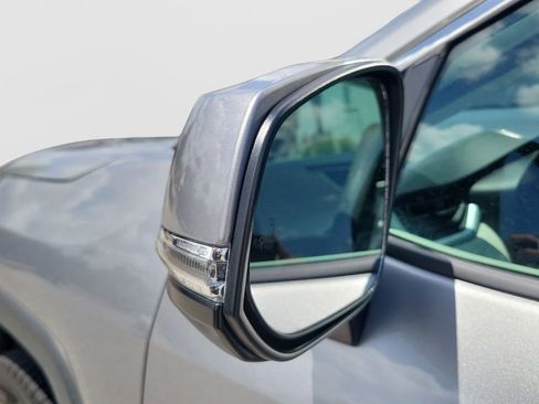Certified 2020 Toyota RAV4 XLE FWD image 16