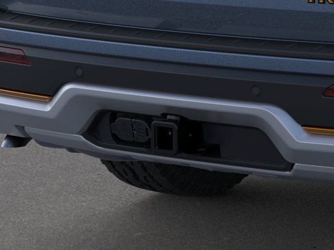 New 2026 Ford Explorer Tremor image 54