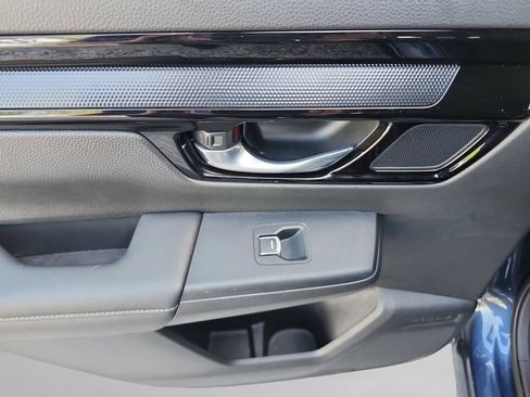 Used 2024 Honda CR-V EX-L image 37