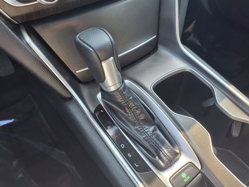 Certified 2020 Honda Accord EX image 11