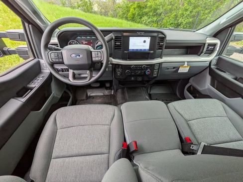New 2026 Ford F450 XL w/ 360-Degree Camera Package AWD/4WD image 12