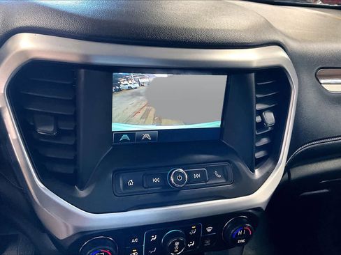 Used 2019 GMC Acadia SLE AWD/4WD image 27