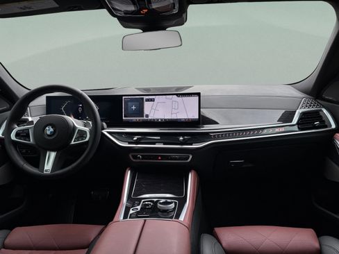 Used 2026 BMW X6 xDrive40i w/ Executive Package AWD/4WD image 39