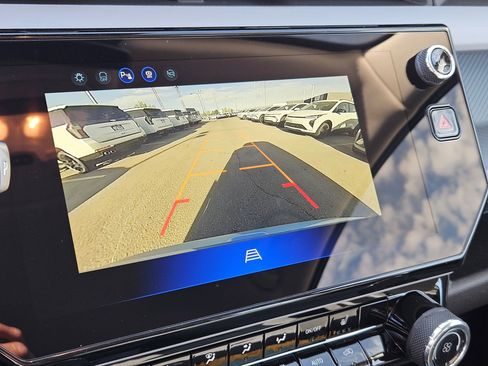 New 2027 Chevrolet Bolt LT w/ Comfort Package image 12