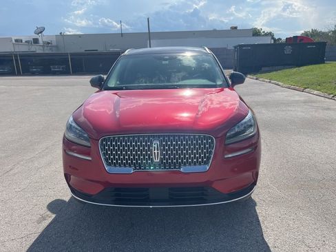 Used 2022 Lincoln Corsair FWD w/ Premium Package image 11