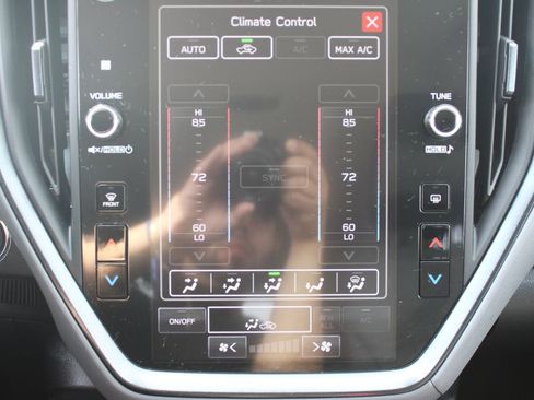 Used 2026 Subaru Crosstrek 2.5i Limited image 20