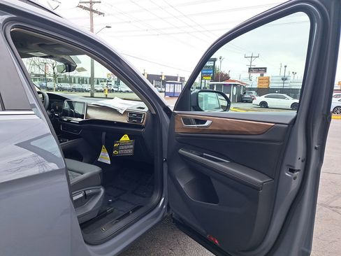 New 2026 Volkswagen Atlas SE AWD/4WD image 16