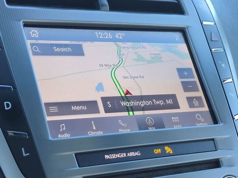 Used 2020 Lincoln MKZ Reserve w/ Elements Package image 32