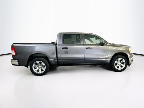 Used 2020 RAM 1500 Big Horn AWD/4WD image 10