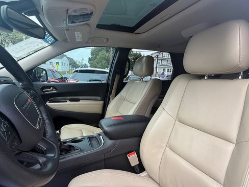 Used 2020 Dodge Durango GT AWD/4WD image 9