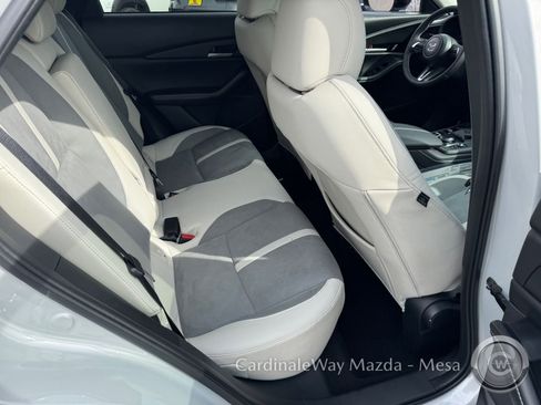 New 2026 MAZDA CX-30 Aire Edition AWD/4WD image 20