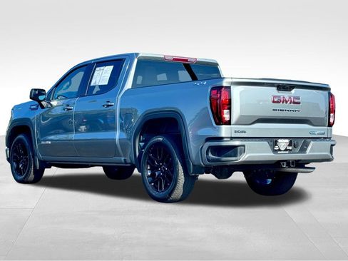 Used 2026 GMC Sierra 1500 Elevation AWD/4WD image 5