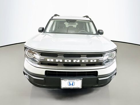 Used 2021 Ford Bronco Sport Big Bend image 2