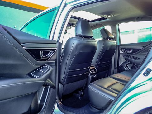 Used 2024 Subaru Legacy Touring XT image 17