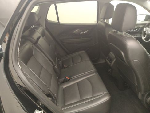 Used 2022 GMC Terrain SLT FWD image 19