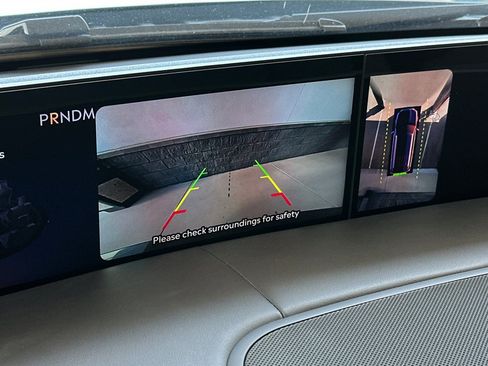 New 2026 Lincoln Navigator Black Label AWD/4WD image 19