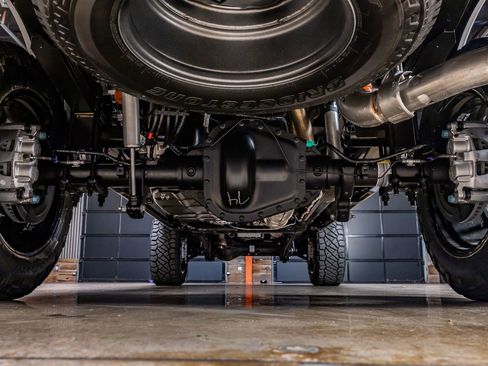 Used 2026 Ford F250 Platinum image 16