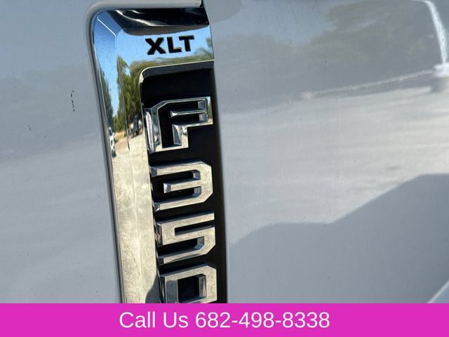 Used 2020 Ford F350 XLT AWD/4WD image 6
