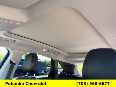 Used 2022 Ford Escape SEL AWD/4WD image 21