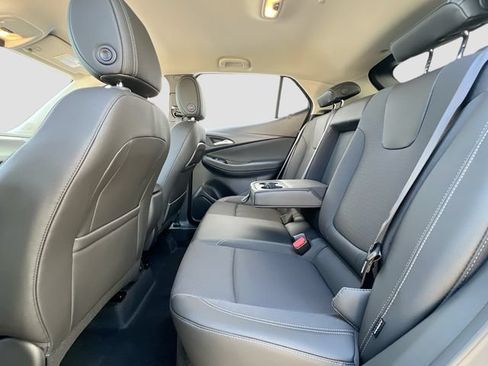 New 2026 Buick Encore GX Preferred w/ Comfort Package FWD image 17